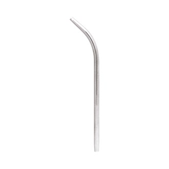 Suction Tube Titanium 1.5mm