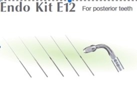 NSK Endo Kit E12