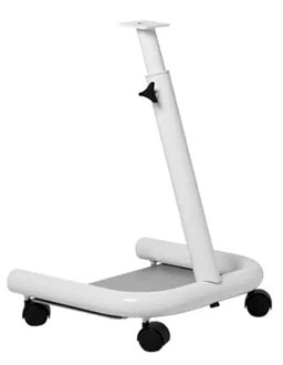 ADE Dental Cart Base Only