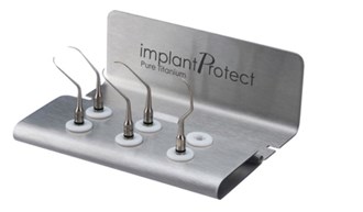 Acteon Implant Protect Kit
