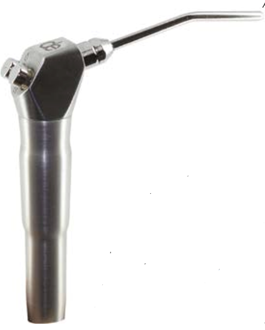 Adapter NV DENTALEZ -  Image is of Triplex which adapter fits