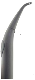 Adapter NV FA C2 - Image is of Triplex which adapter fits