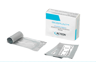 Acteon Biosplint Splinting Ribbons -Refill 