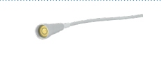 Acteon Mini LED Handpiece Tubing OEM - Light grey