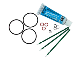 Acteon AIR-N-GO easy o'rings kit