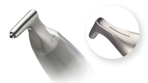 Acteon AIR-N-GO Perio Maintenance nozzle