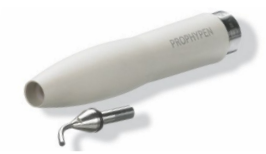 Acteon Bayonet White ProphyPen + Nozzle