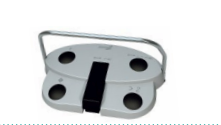 Acteon Implant Center 2 Foot Control 