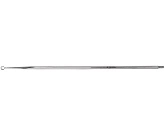 Acteon Micro Mirror Pure Reflect Round 3mm Dia - Smooth Stem