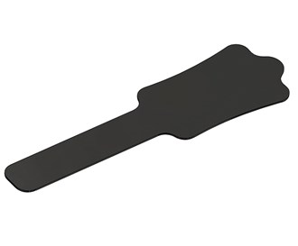 Contrastors No.4 Straight Little Model - 240 x 60 x 1.5mm