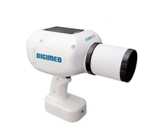 Digimed Hand X-Ray