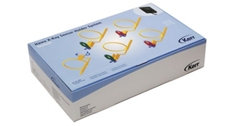 Acteon Positioning set for Sopix2/Sopix Sensors