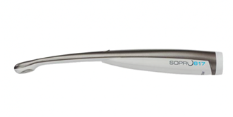 Acteon Sopro 617 Camera