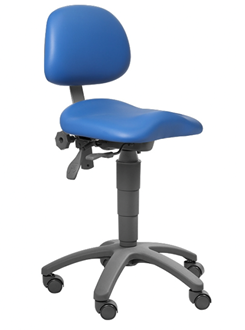 ADE Physio Doctor Stool