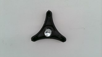 3/8 Male Hand Knob