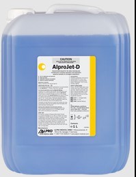 Alprojet D 5L suction lines cleaner, concentrate