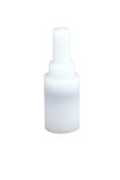 Alpro Adapters for WL-series. Adapter 01 (Plastic) Univeral adapter with Luer connector. Suitable for all hollow instruments with a 'Luer connector