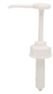 Alpro Dosage Pump for 5L.