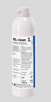 Alpro WL-clean (Box of 4x cans of 500ml)