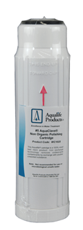 AquaClave Polishing Cartridge
