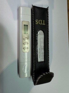 TDS Meter