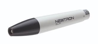NEWTRON SLIM B.LED HANDPIECE WITH BLUE RING