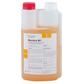 Bevisto W1 1ltr - 20 treatments