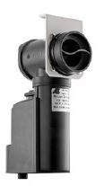 Add Cattani Spittoon Valve and associated fittings and control to Belmont Chair installation