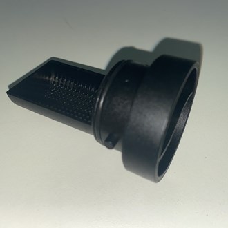Cattani Fiter - for POST MOUNT spittoon valve new style