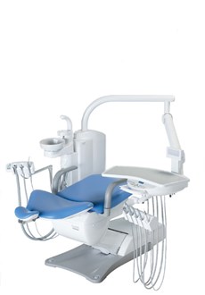 Belmont Clesta II Chair with Belmont Clesta II Electric Delivery but NO LIGHT