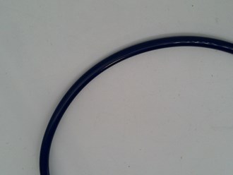 DCI 1/4 Inch O.D Polyurethane Supply Tubing