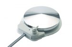 DCI Foot Control, Wet/Dry without Signal Relay, Grey Tubing