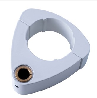 DCI Pole Mount Bracket 2