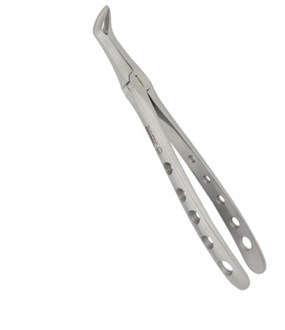 Densol Extracting Forcep Fig 45 Lower Roots