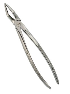 Densol Dental Extracting Forceps-Upper Roots Fig 51