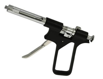 Densol Intra-ligamental syringe 2.2ml EU needle Gun Style