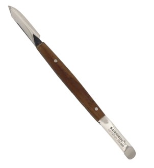 Densol Lessmann Knife 13cm