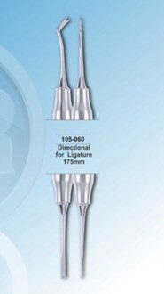 Densol Directional for  Ligature 175mm 