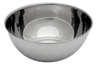 Densol Stainless Steel Mixing Bowl Large 