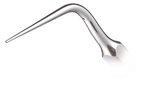 NSK E4 Endodontic Tip For NSK Varios Ultrasonic Scaler & Satelec scaler For root canal cleaning