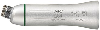 NSK ER4M EX Non-Optic E Type Contra Angle shank 4:1 speed reduction