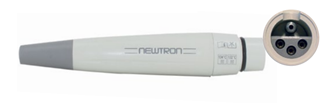 Acteon Newtron Light Grey / Dark Grey Non Optic Handpiece