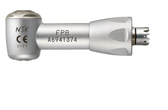 NSK FPB-Y Head Fits EX shanks Ball bearing cartridge UP chuck For CA burs