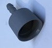 Durr SE adaptor for 3/8