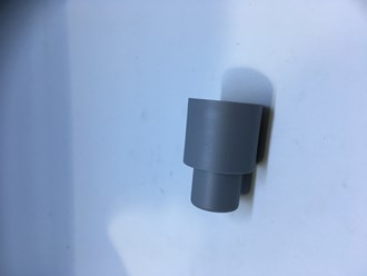 Durr HVE Suction Adapter 18mm