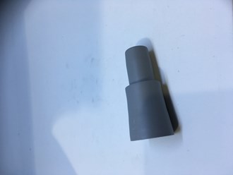 Durr ADEC HVE Suction Adapter