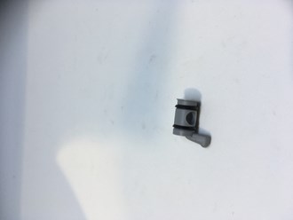 Durr SE Rotary Knob for Saliva Ejector 7600-020-02E