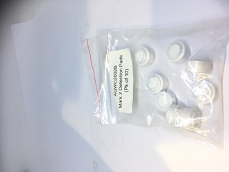 Aquaclave RO  Leak Detector Pad (Pk 10)