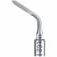 Acteon LC2 II TIP - The particularly slim LC2 allows access to the tight spaces between the root and the alveolar bone without risk of damaging cortical bone. Length of active part 10mm