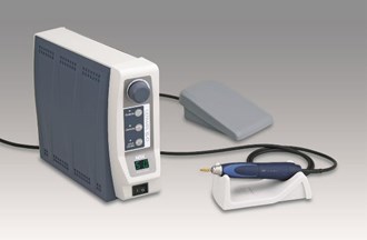 NSK Ultimate XL-D Bench Top Tower Lab Micromotor system complete with Compact Micromotor 230V